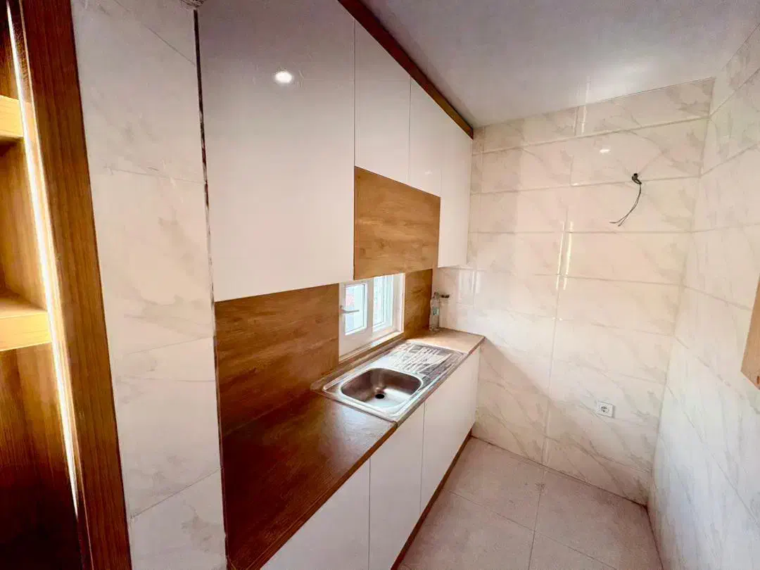 اپارتمان ۱۰۵ متر فول نصبی جات حوالی قائم نوسار|فروش آپارتمان|آمل, |دیوار