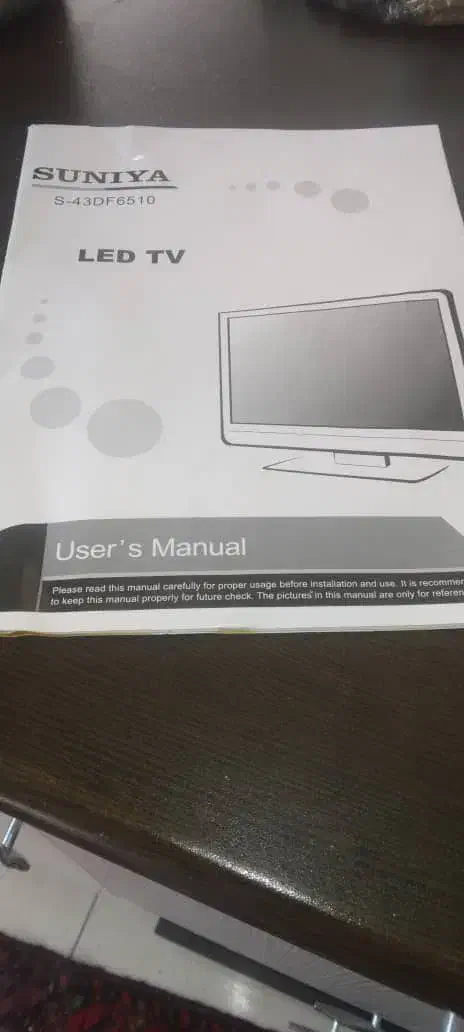 تلویزین|تلویزیون و پروژکتور|پردیس, فاز ۳|دیوار