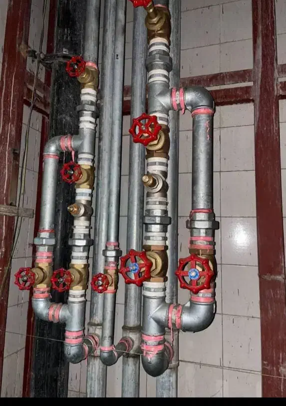 لوله کشی ، تاسیسات ، نصب وتعمیر پمپ آب واوان|خدمات پیشه و مهارت|اسلامشهر, شهرک واوان|دیوار