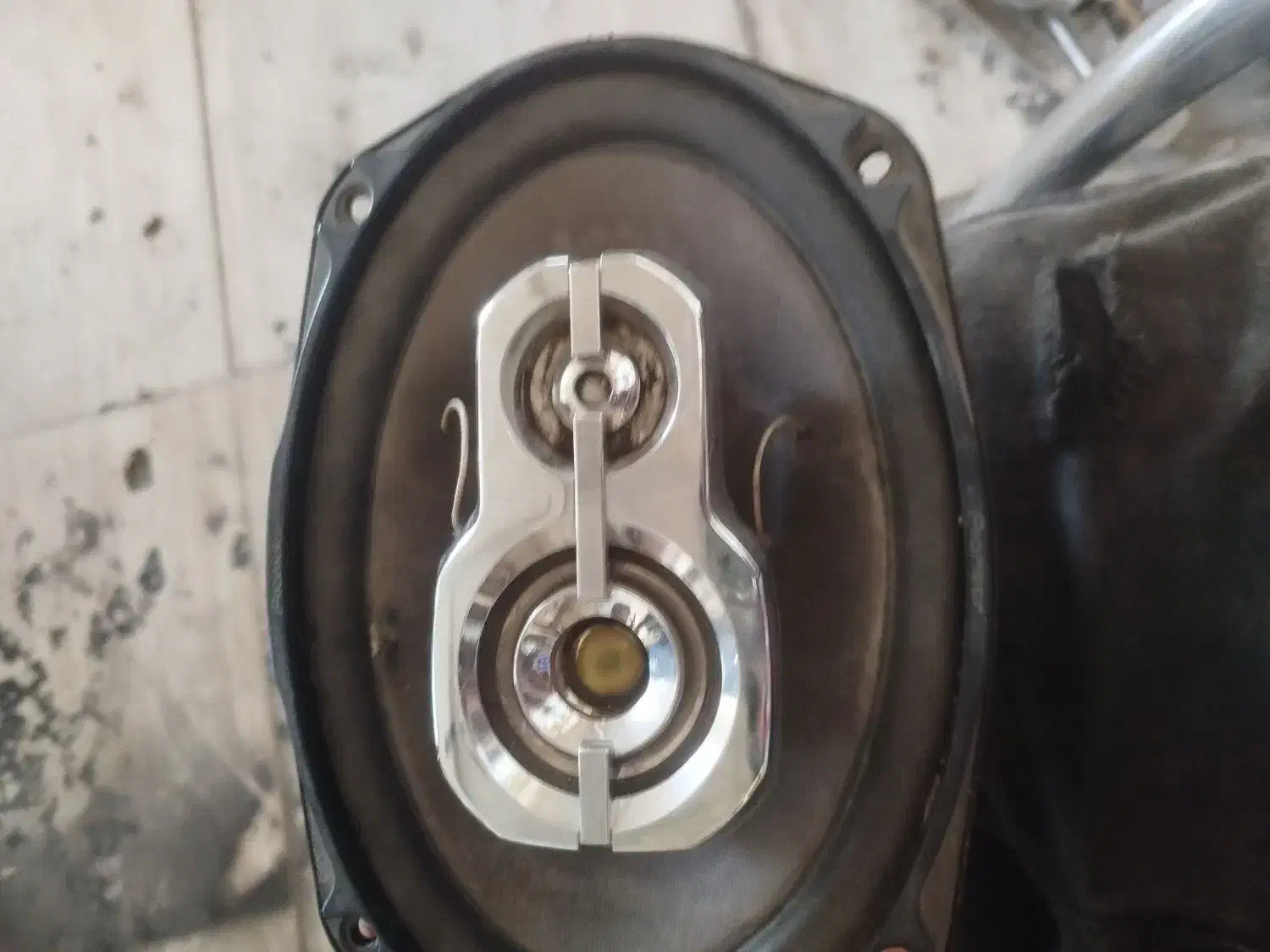 باند|قطعات یدکی و لوازم جانبی|مشهد, تربیت (صدف)|دیوار