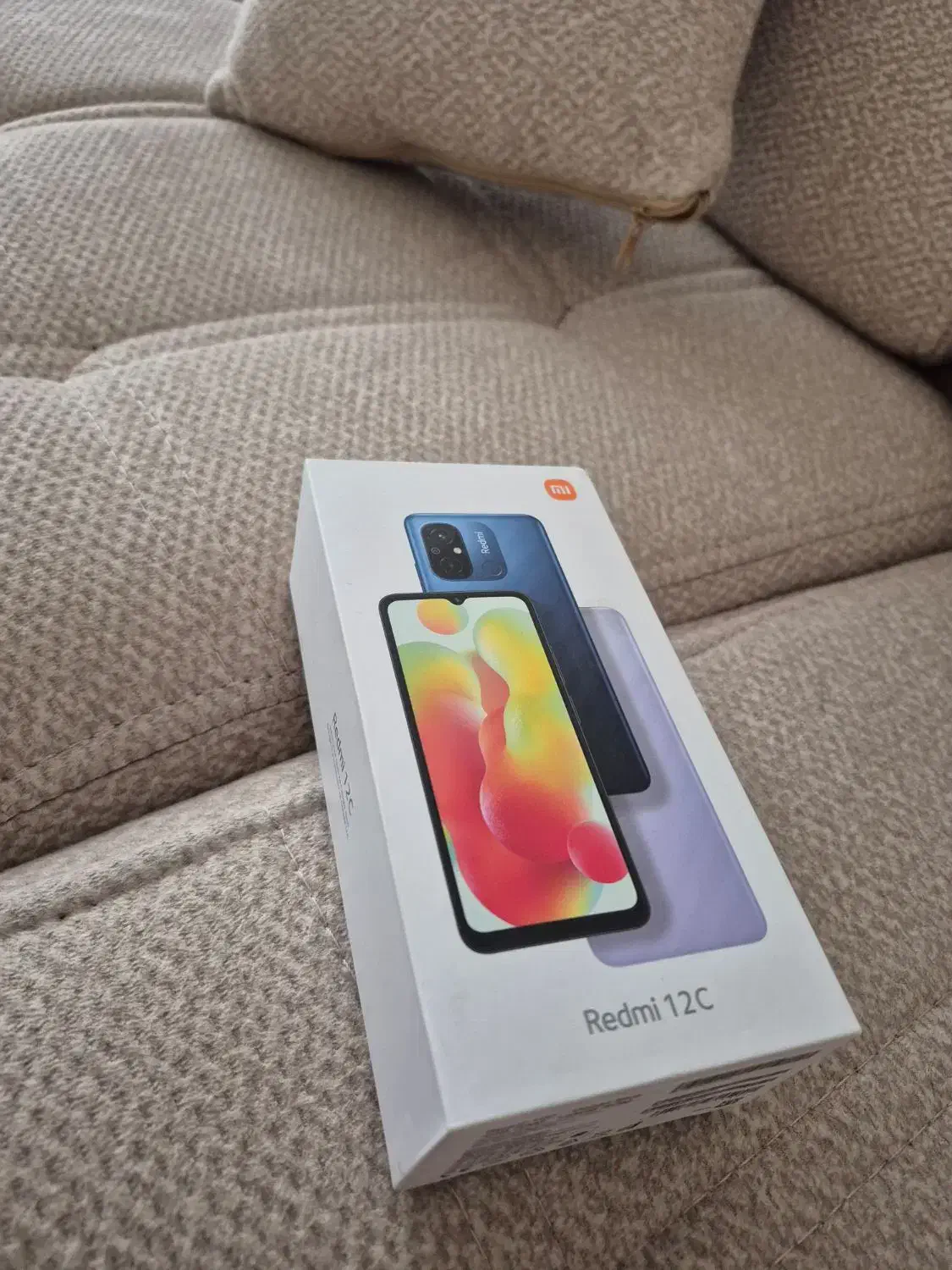 گوشی شیائومی|موبایل|کرج, باغستان|دیوار