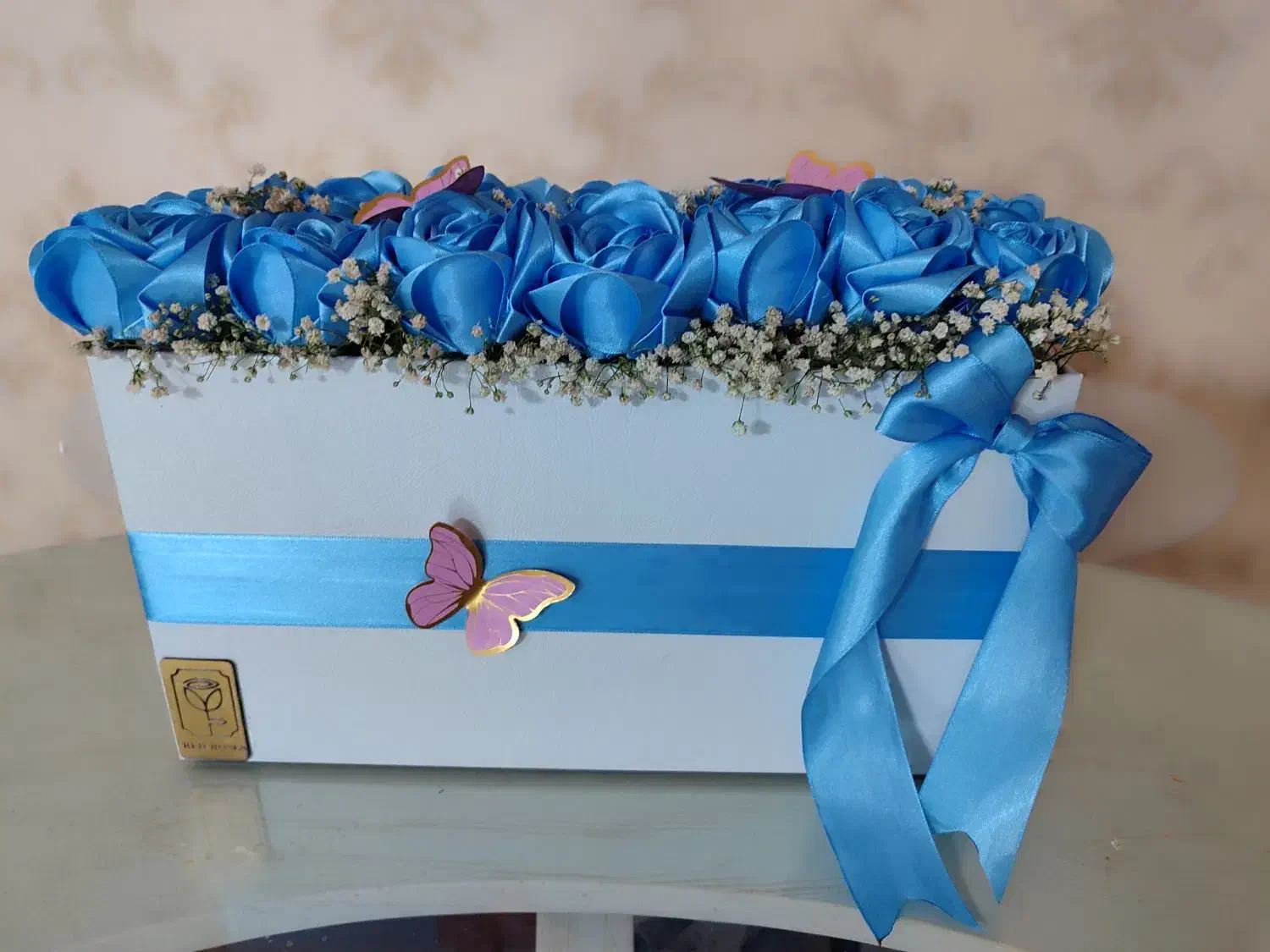 گل ربانی|گل مصنوعی|مشهد, ایثارگران|دیوار