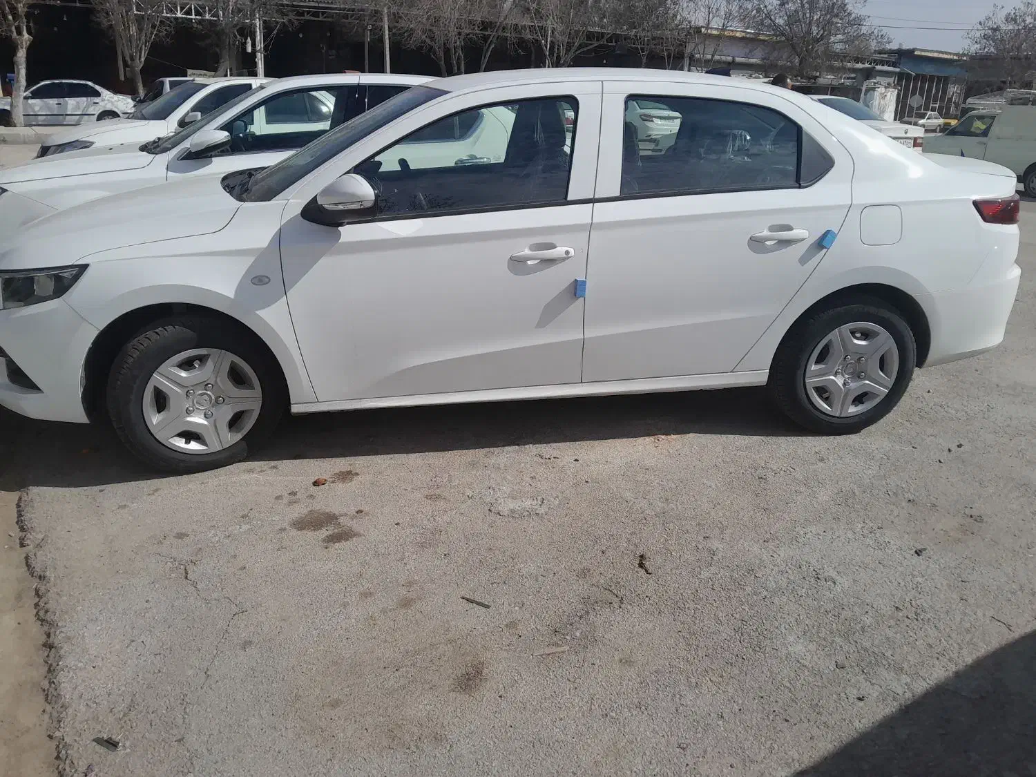 تارا۶دنده|خودرو سواری و وانت|کرمانشاه, |دیوار