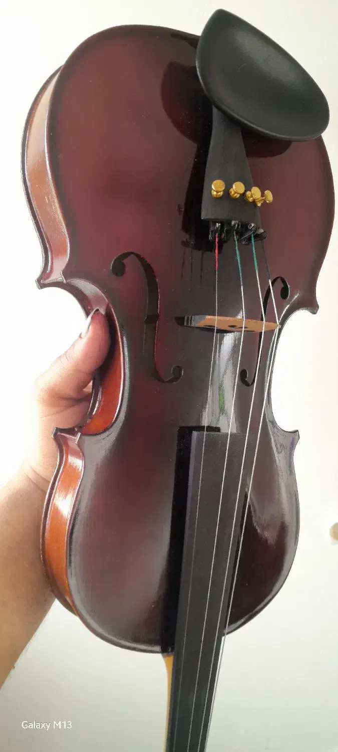 ویولن دست ساز|ویولن|یزد, |دیوار