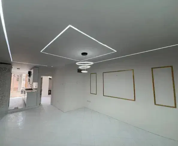 64متر/سنددار/قابلیت معاوضه/کهریزک|فروش آپارتمان|کهریزک, |دیوار