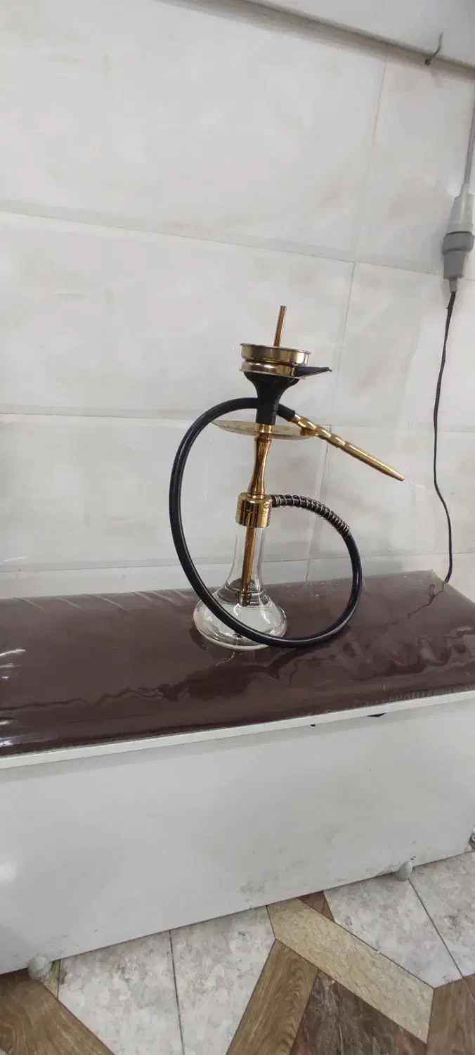 قلیان کرنو|کوهنوردی و کمپینگ|پاکدشت, شهرک انقلاب|دیوار