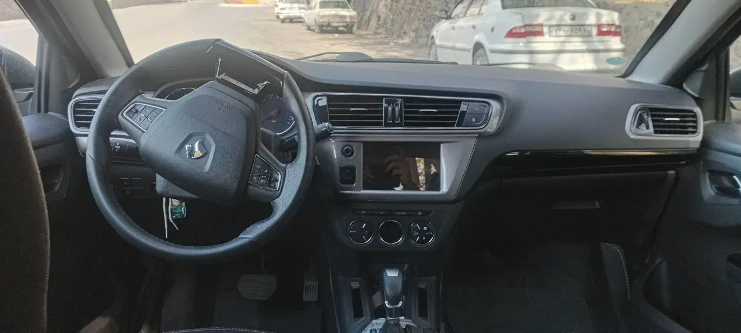 تارا اتوماتیک ۱۴۰۳ 4V LX|خودرو سواری و وانت|همدان, |دیوار