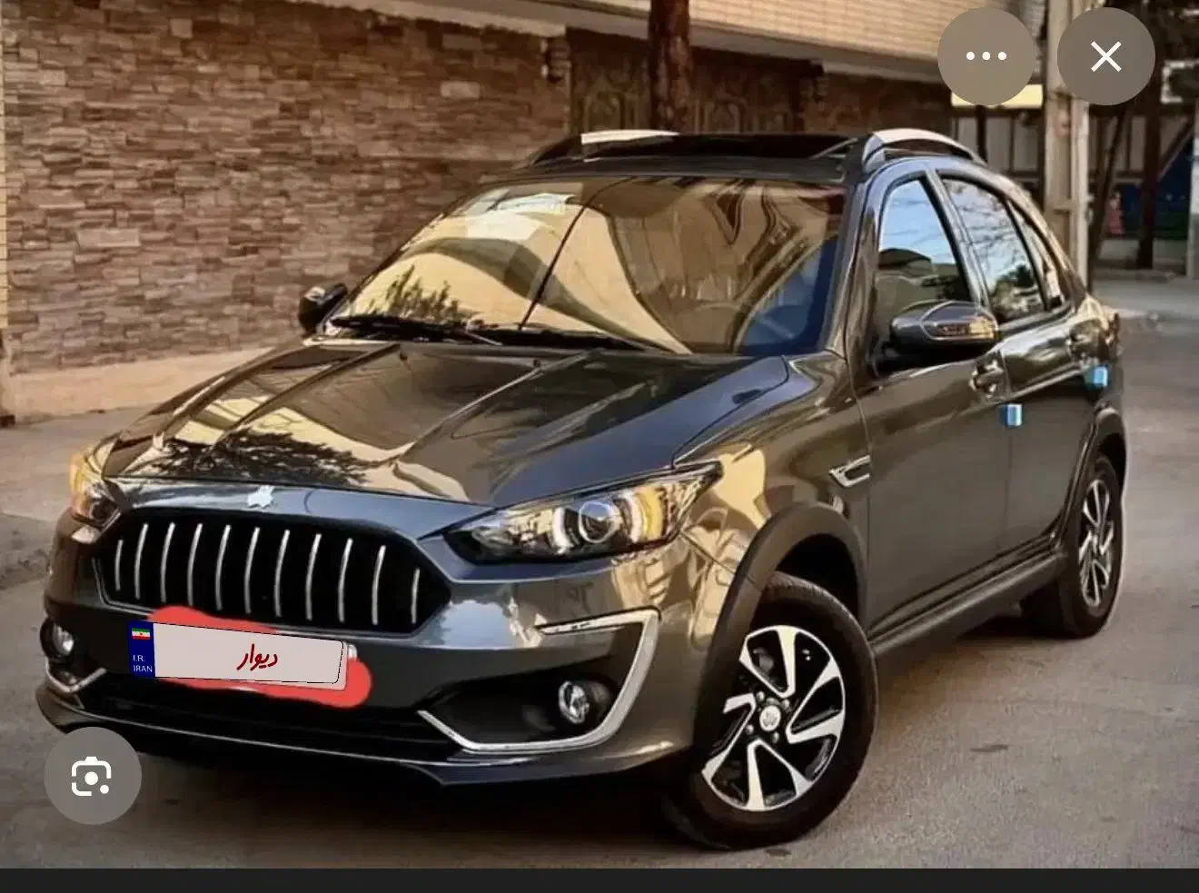 حواله فروش خودرو اطلس|خودرو سواری و وانت|دوگنبدان, |دیوار