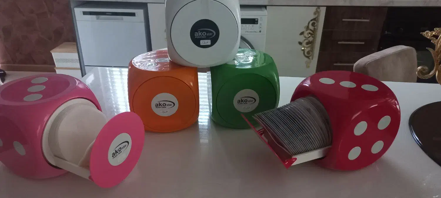 کیف سی دی|قطعات و لوازم جانبی رایانه|مشهد, رضاشهر|دیوار