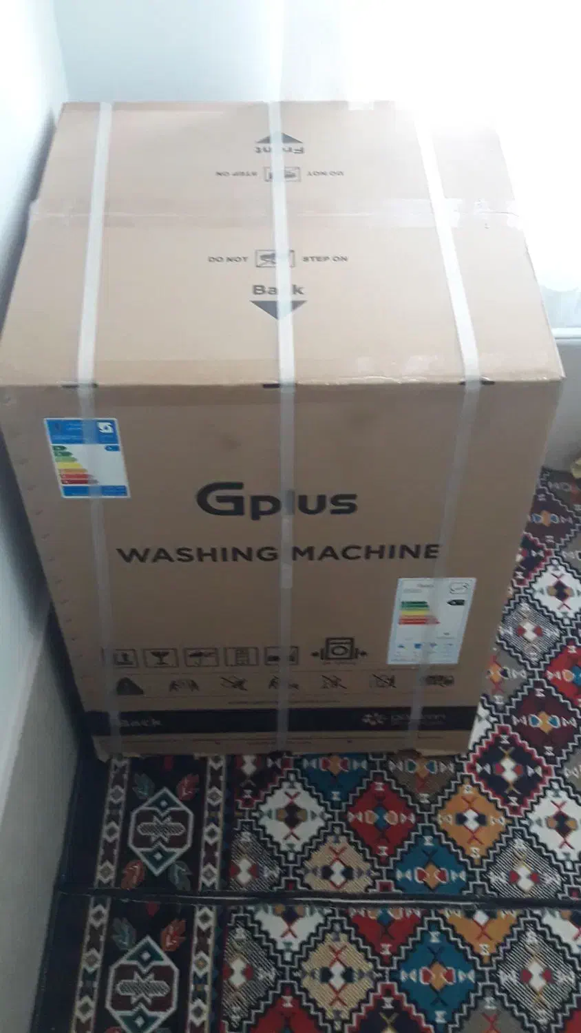 ماشین لباسشویی|ماشین لباسشویی و خشککن لباس|ری, سیزده آبان|دیوار