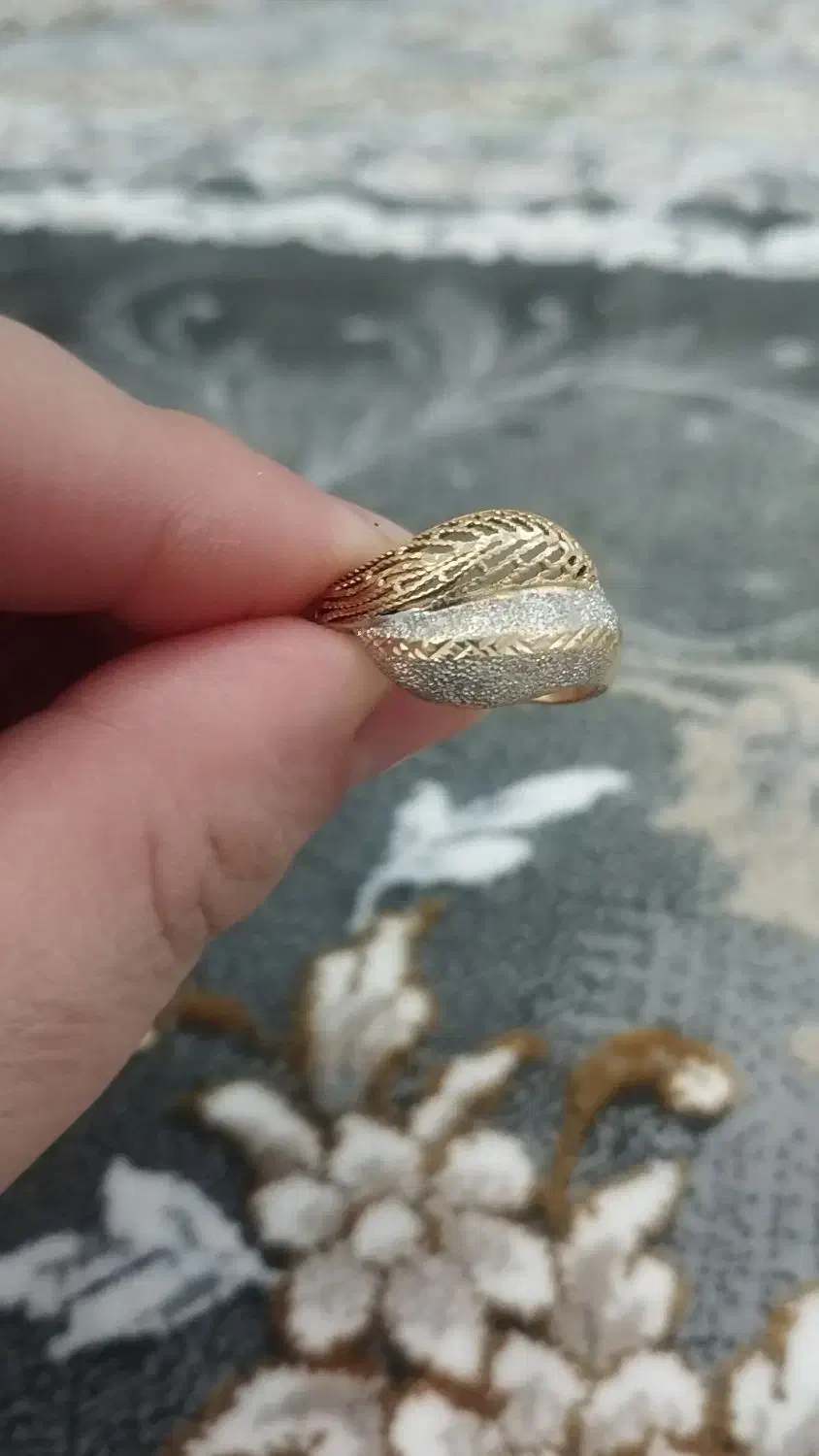 انگشتر سالم|جواهرات|همدان, |دیوار