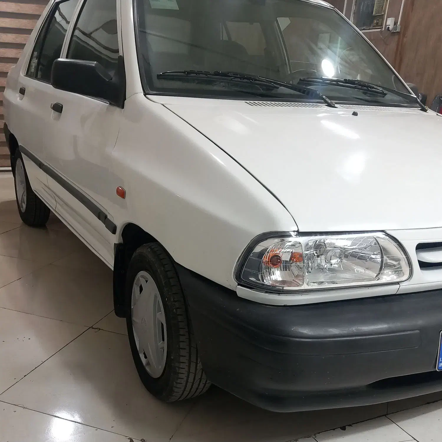 پراید ۱۳۱ دوگانه سوز|خودرو سواری و وانت|بندرعباس, |دیوار