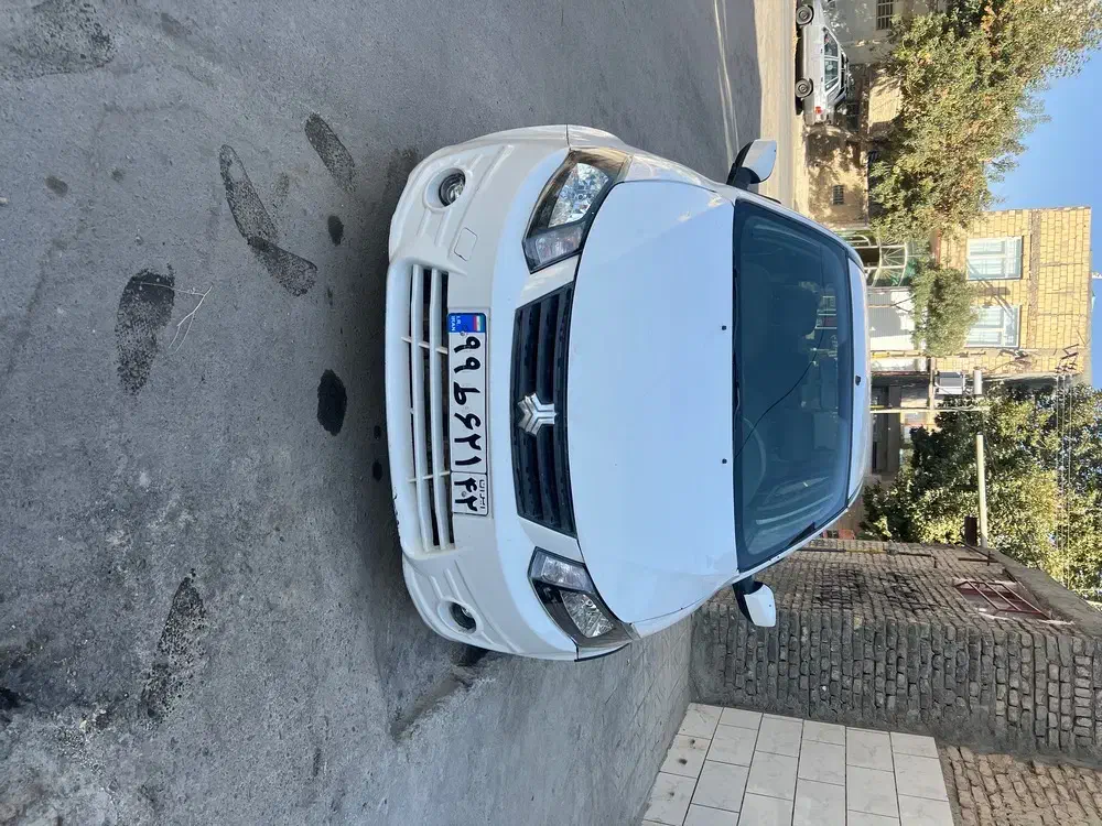 ساینا مدل 95|خودرو سواری و وانت|چناران, |دیوار