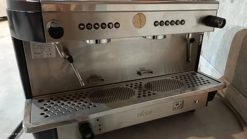 فروش دستگاه الیزه بیزارا ۲۰۱۴|ماشین‌آلات صنعتی|نورآباد ممسنی, |دیوار