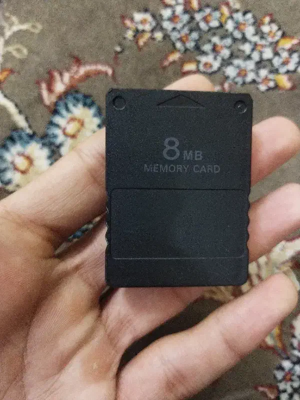 مموری سونی2|کنسول، بازی ویدئویی و آنلاین|قم, انسجام|دیوار