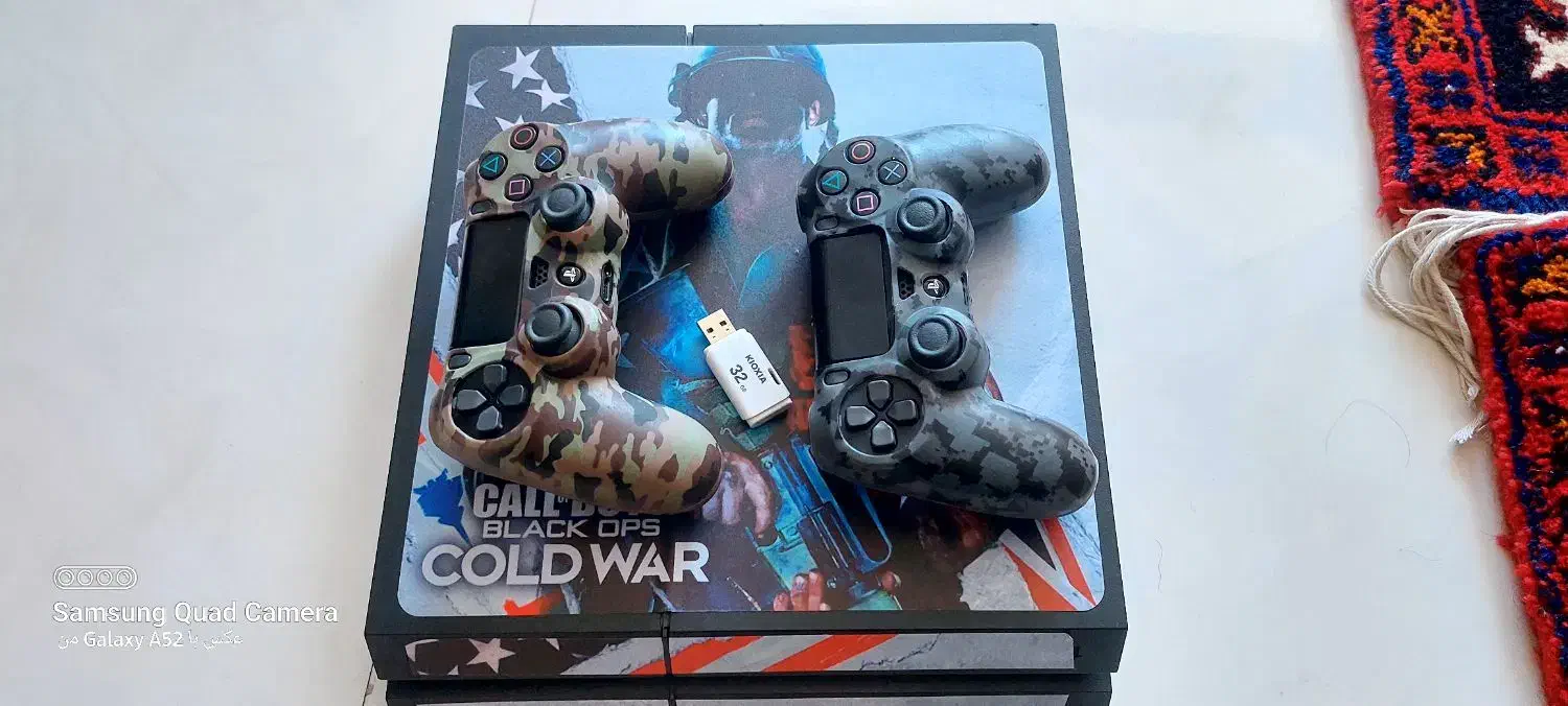ps4|کنسول، بازی ویدئویی و آنلاین|میاندوآب, |دیوار