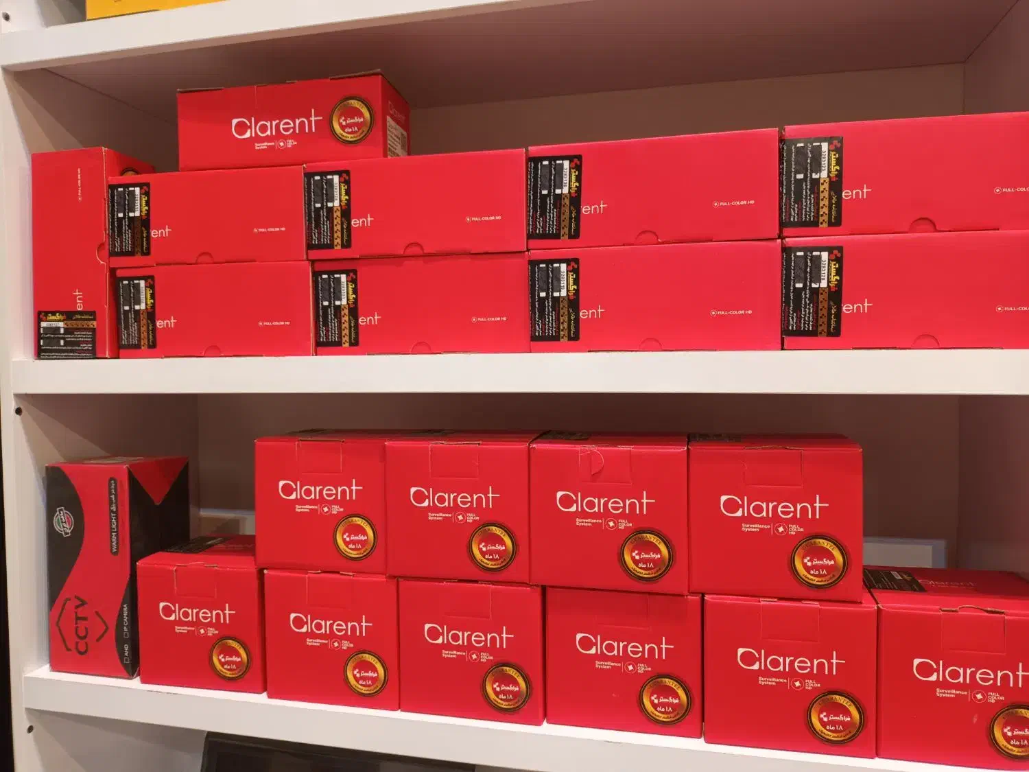 دوربین مداربسته-مانیتور-شبکه( فروشگاه بلوط)|دوربین مداربسته|شیروان (خراسان), |دیوار