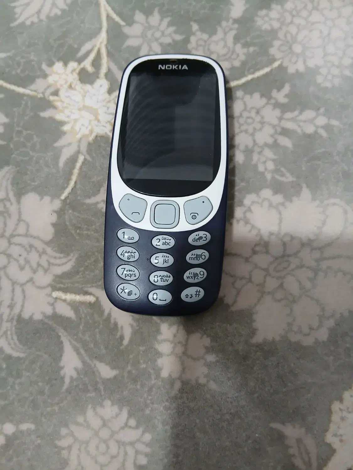 گوشی ۳۳۱۰|موبایل|زاهدان, |دیوار