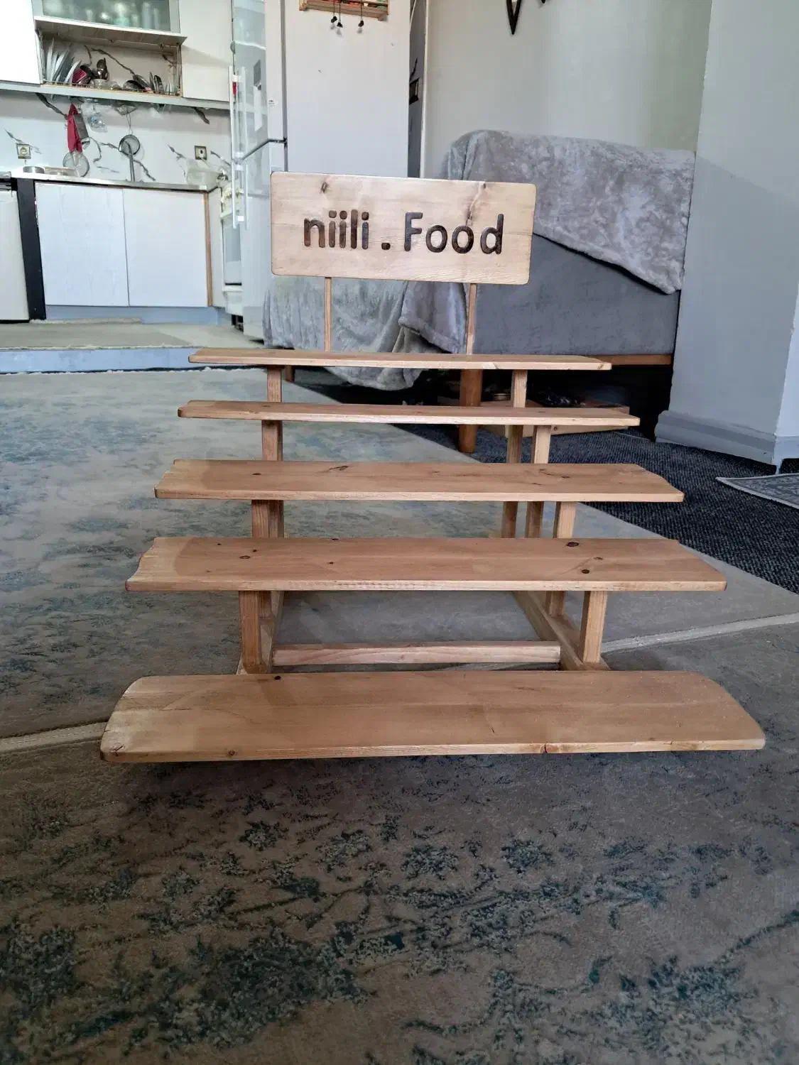 ساخت انواع مصنوعات چوبی جاکفشی.کمد دیواری|خدمات پیشه و مهارت|شاهینشهر, عطار|دیوار