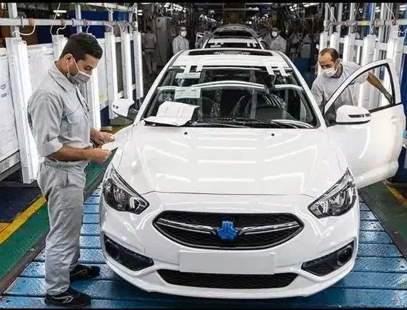 شاهینGLصفر خشک1404 بدونه سانروف (شخصی)|خودرو سواری و وانت|ری, سیزده آبان|دیوار