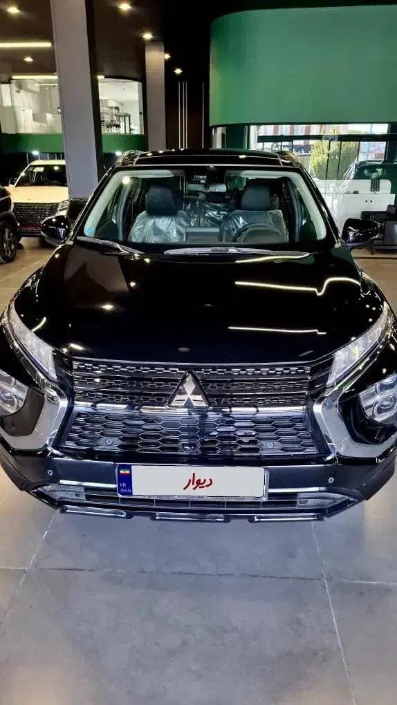 میتسوبیشی اکلیپس|خودرو سواری و وانت|مشهد, فردوسی|دیوار