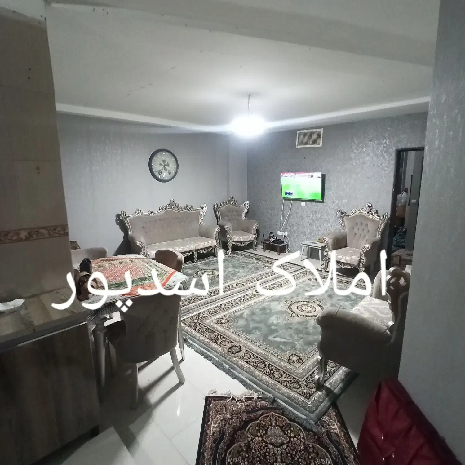 فروش مسکن مهر پروژه خیرین ۷۴ متری(وام تسویه)|فروش آپارتمان|نظرآباد, مسکن مهر نظرآباد|دیوار