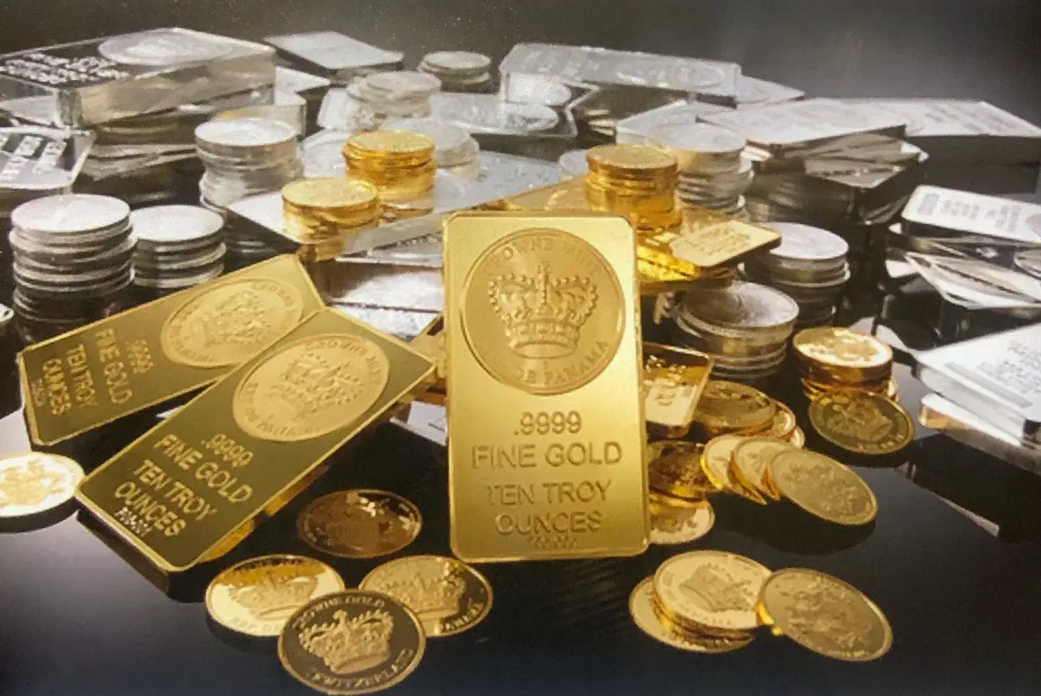 خرید شمش نقره ترک نادیر|جواهرات|تهران, فلسطین (میدان انقلاب)|دیوار