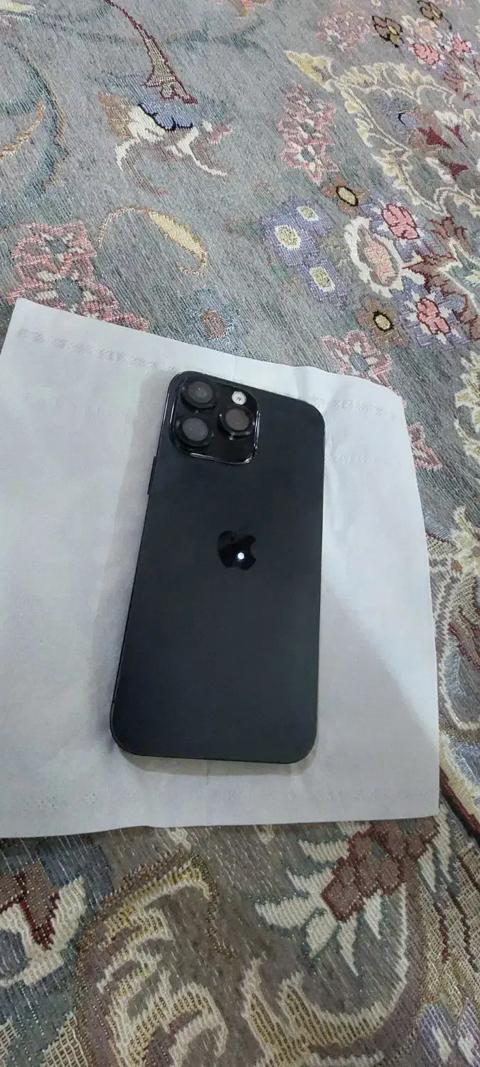 آیفون ۱۴ پرومکس|موبایل|برخوار, |دیوار