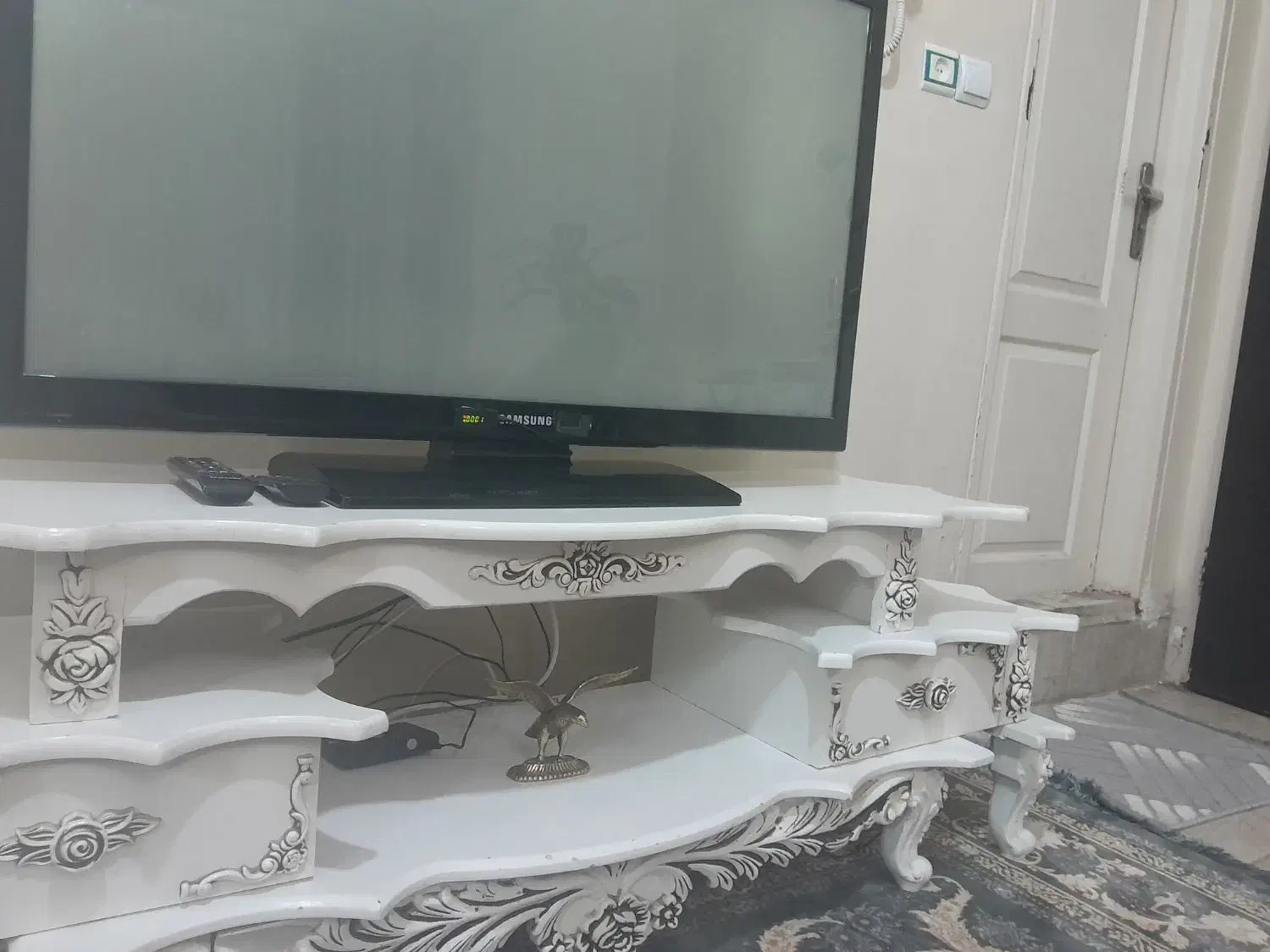 میزتی وی|میز تلویزیون|محمدشهر, سیدآباد|دیوار