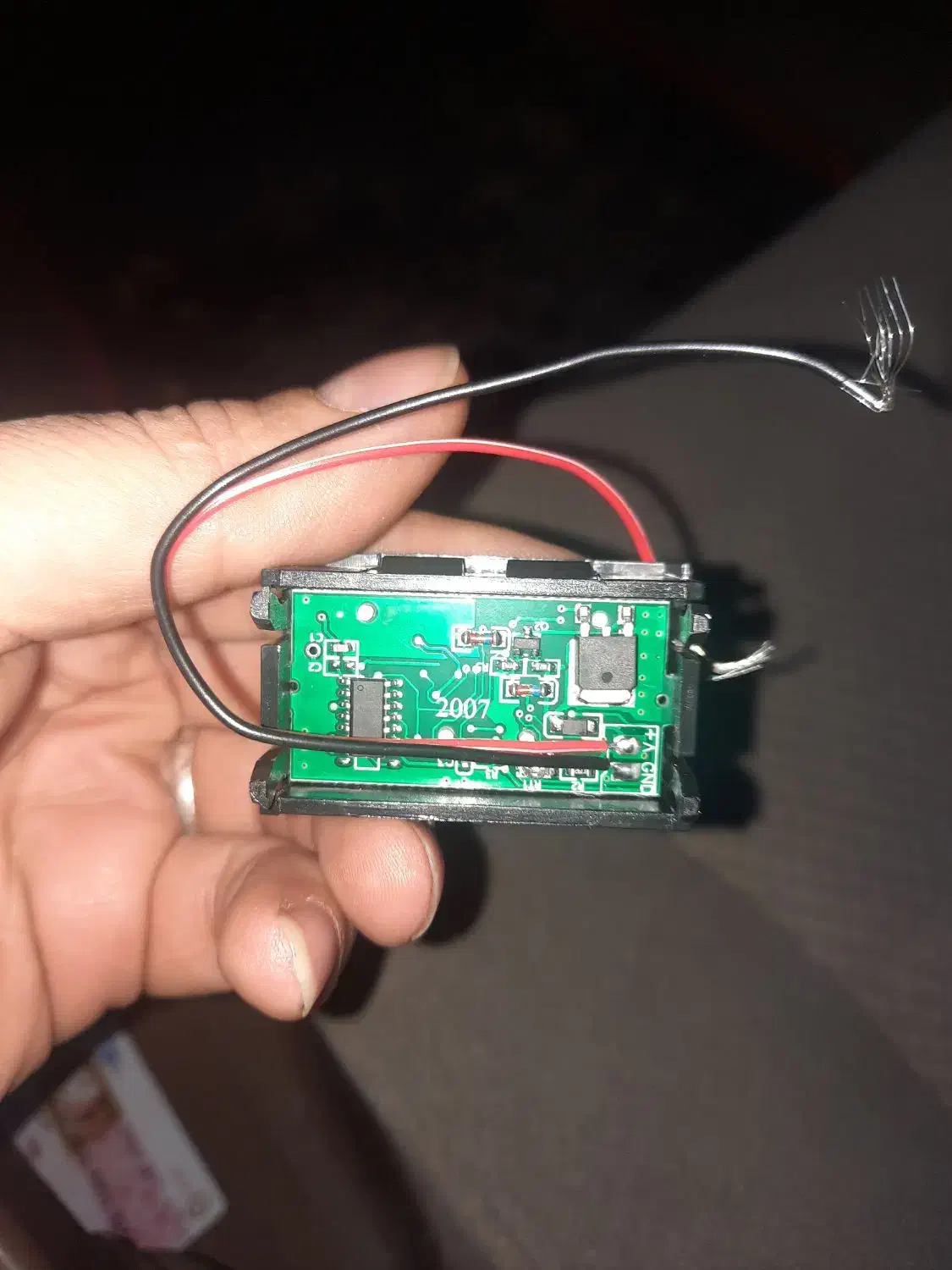 تستر و نشانه گر باطری و دینام خودرو|قطعات یدکی و لوازم جانبی|اصفهان, بیدآباد|دیوار