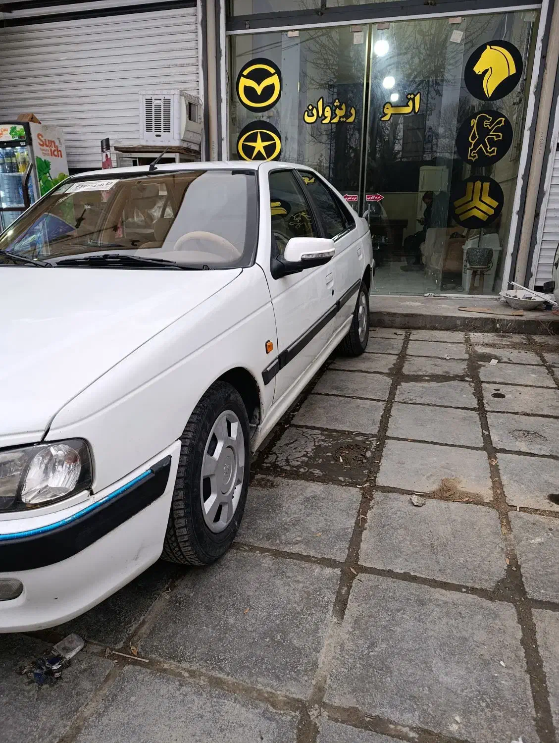 فروش خودرو|خودرو سواری و وانت|کامیاران, |دیوار