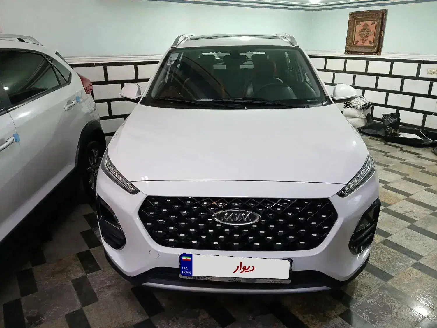 X22poro|خودرو سواری و وانت|ارومیه, |دیوار