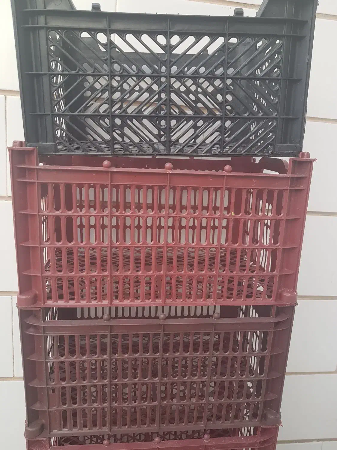 کارتن موزی و سبد میوه|عمده‌فروشی|برازجان, |دیوار