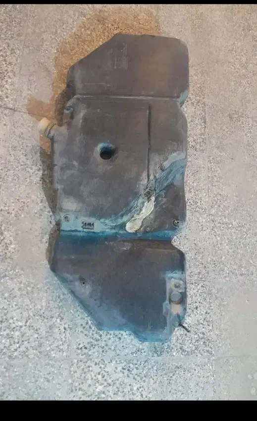 رادیات باک سیستم اگزوز|قطعات یدکی و لوازم جانبی|خرمآباد, |دیوار