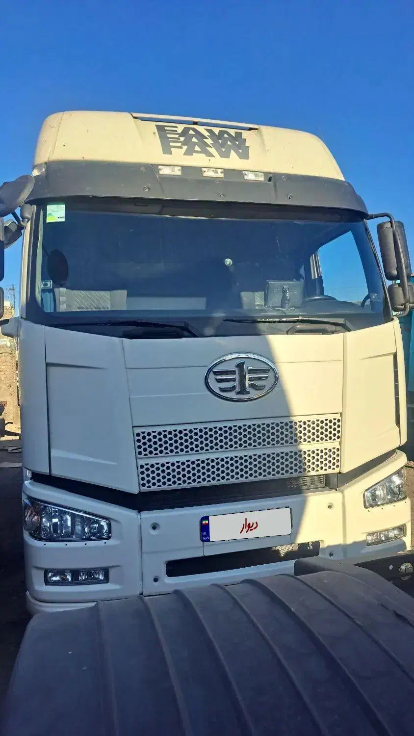 فاو|خودرو سنگین|بروجرد, |دیوار