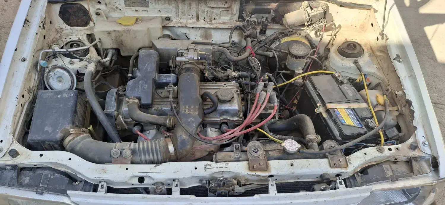 پراید|خودرو سواری و وانت|زابل, |دیوار