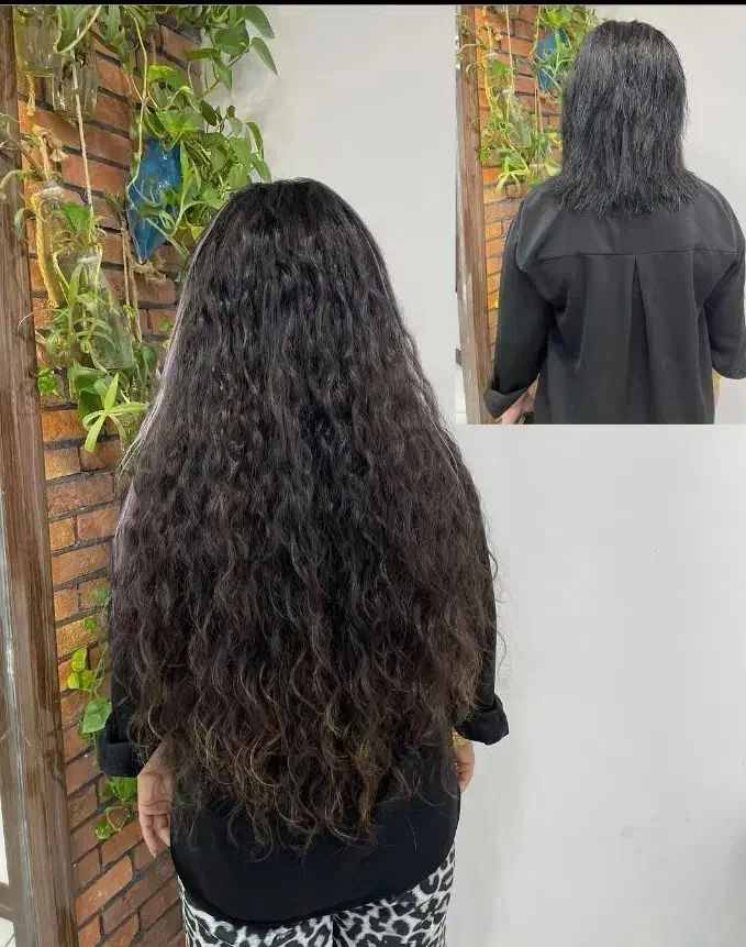 اکستنشن مو تخصصی.میکرو وفیبرز تخصصی . خط چشم و لب|خدمات آرایشگری و زیبایی|کرمانشاه, |دیوار