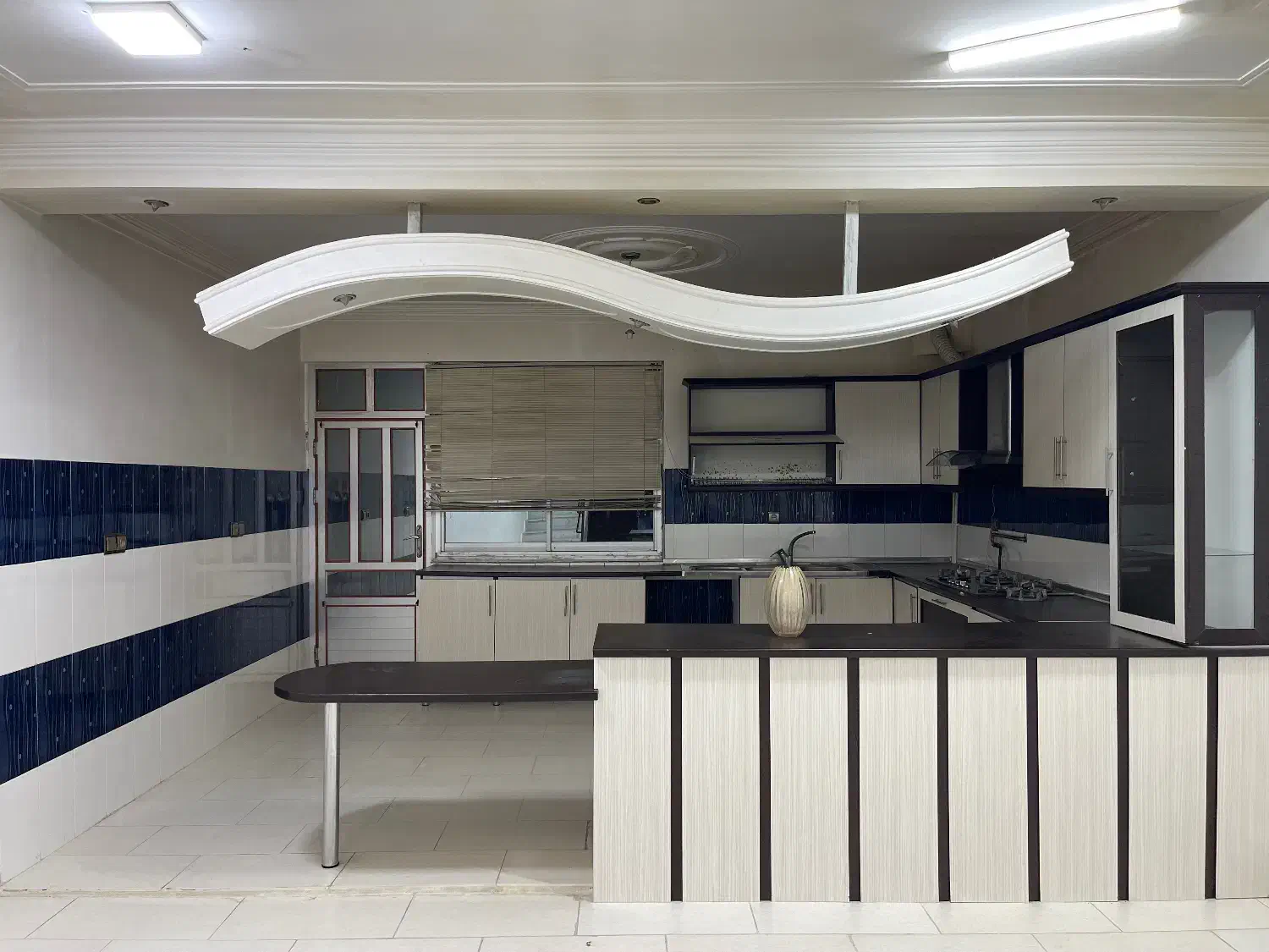 کابینت ام دی اف|مصالح و تجهیزات ساختمان|درگز, |دیوار