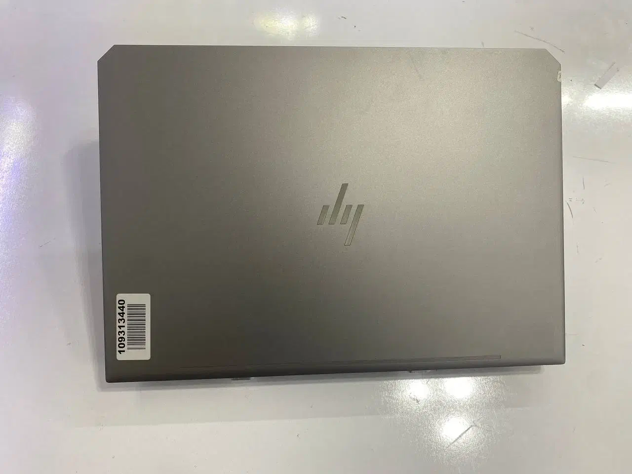 لپتاپ پر قدرت بازی و رندر HP Zbook Studio|رایانه همراه|تهران, نیروی هوایی (پیروزی)|دیوار