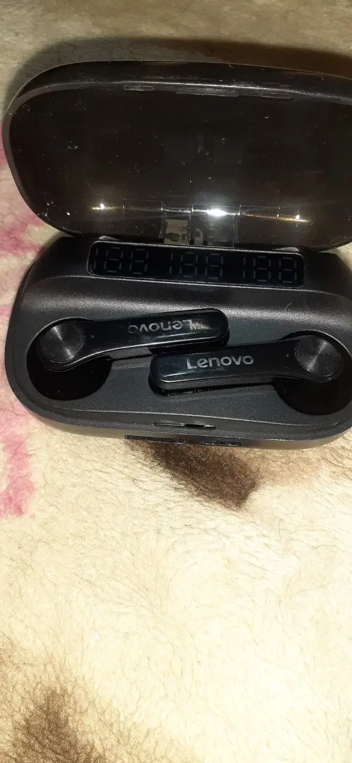 ایرپاد Lenovo|لوازم جانبی موبایل و تبلت|تبریز, |دیوار