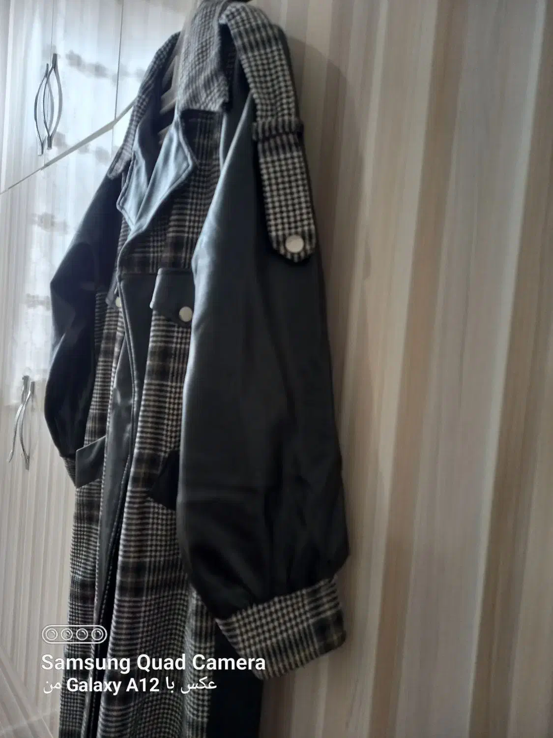 پالتو زنانه|لباس|مشگین شهر, |دیوار