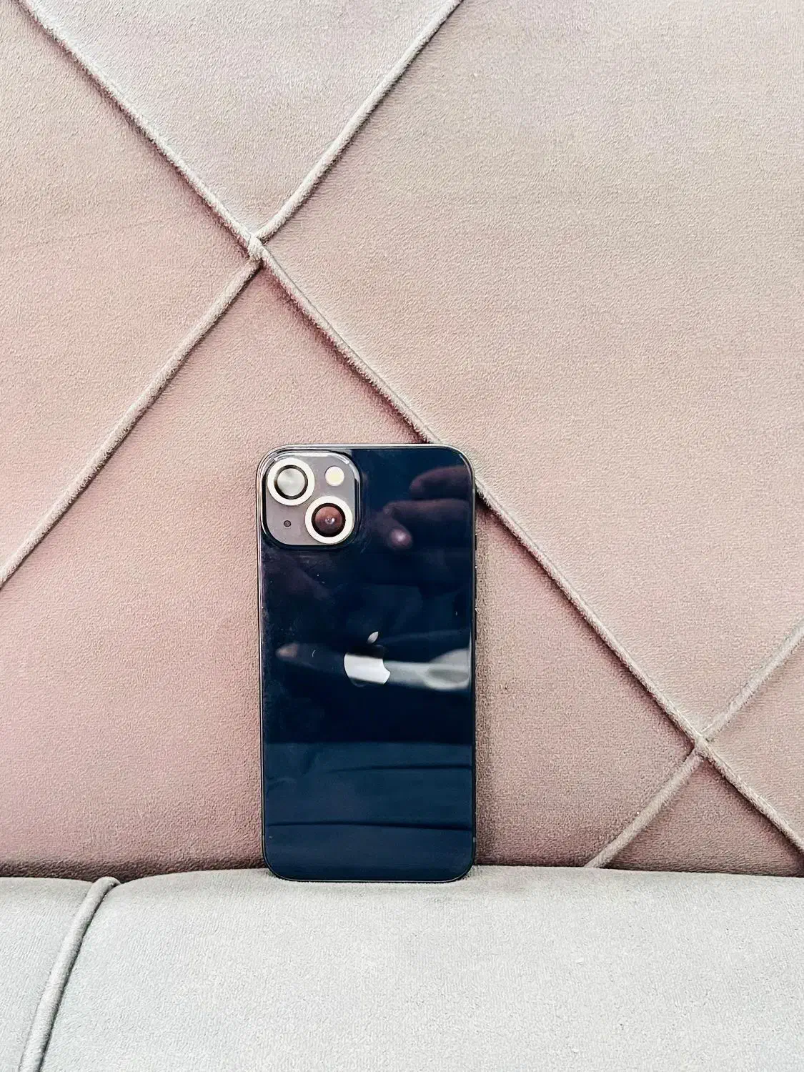 آیفون 13نرمال|موبایل|کرمان, |دیوار