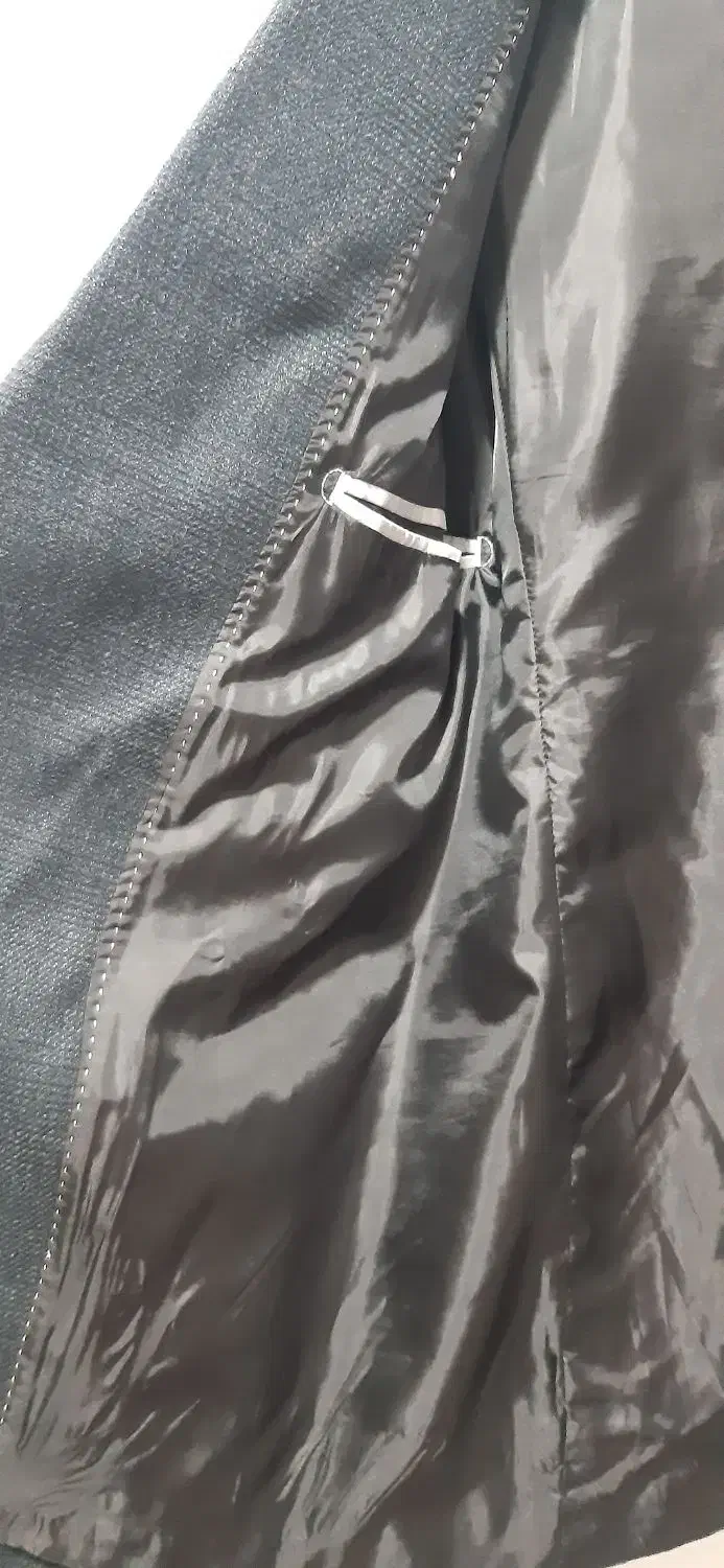 پالتو مردانه شیک|لباس|رشت, استقامت ۱|دیوار