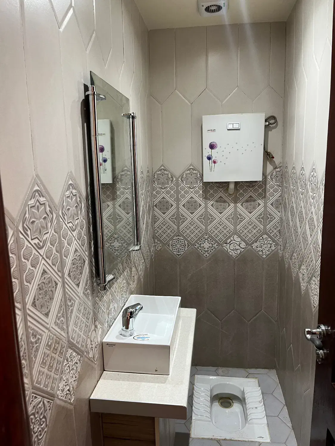 شریعتی/۸۶متر /فول امکانات/بازسازی شده|فروش آپارتمان|تهران, کاج|دیوار