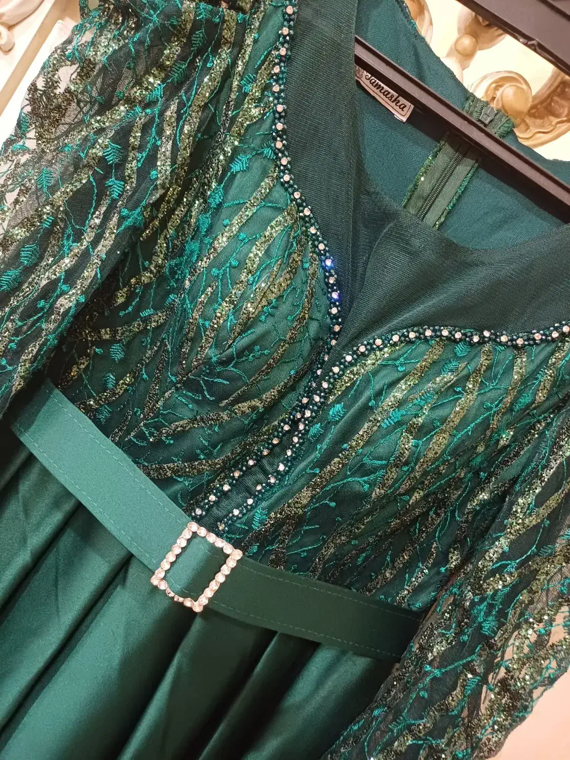 لباس مجلسی|لباس|قم, محمد آباد|دیوار