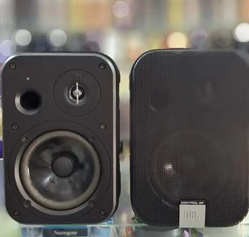 اسپیکر وباند مانیتورینگ jbl ی بی ال امریکایی|سیستم صوتی خانگی|نسیمشهر, |دیوار