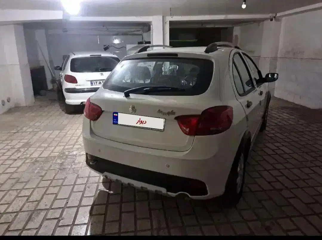 کوییک s|خودرو سواری و وانت|مریوان, |دیوار