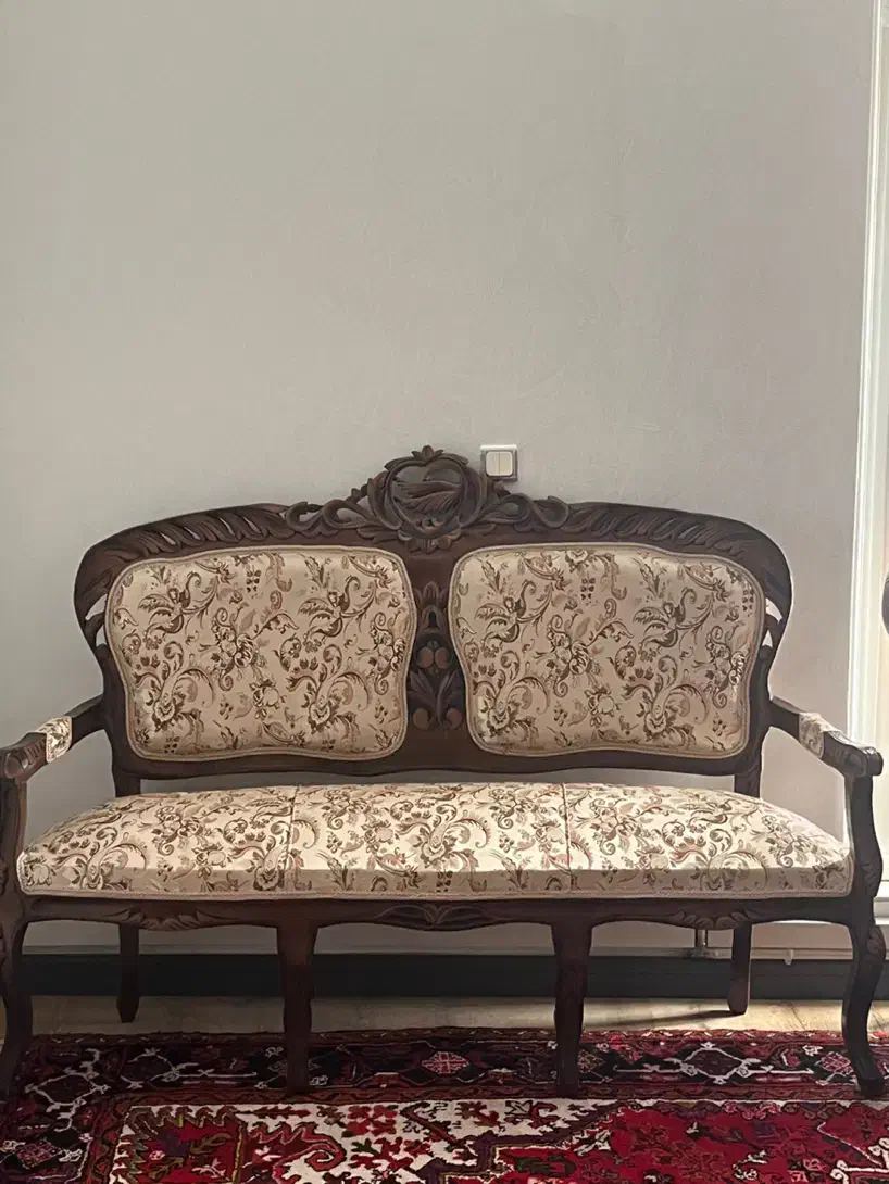 مبل ۹ نفره|مبلمان خانگی و میز عسلی|تبریز, |دیوار