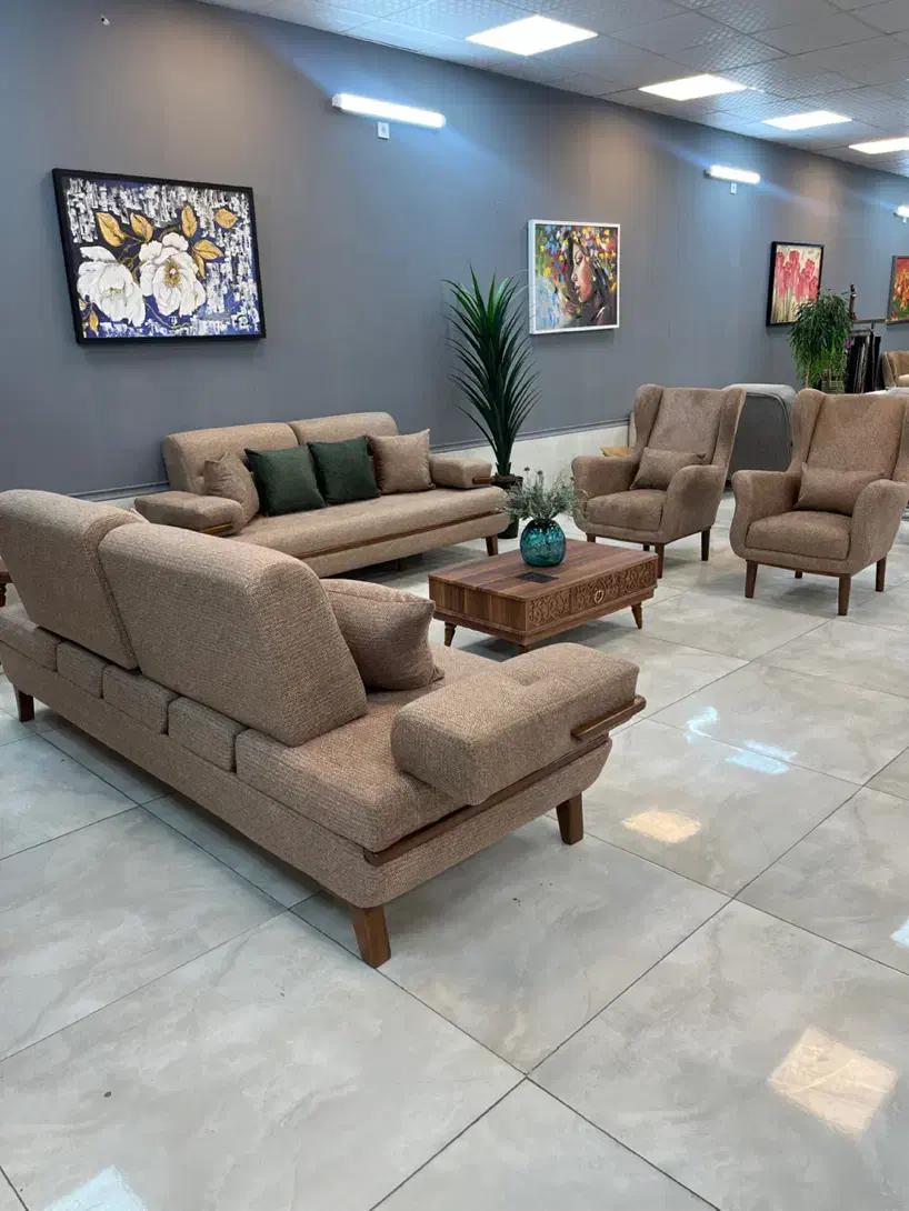 مبل هوشمند|مبلمان خانگی و میز عسلی|ساوه, |دیوار