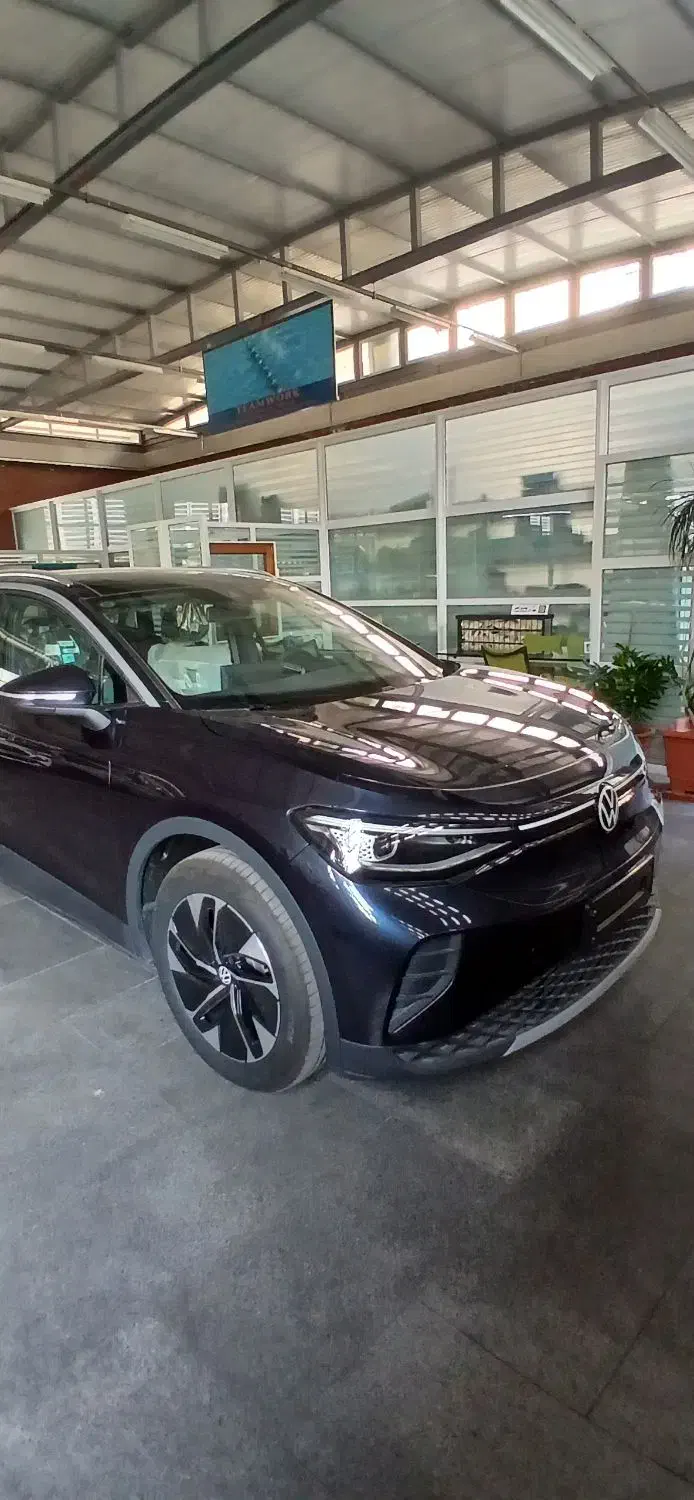 id4 2025|خودرو سواری و وانت|تهران, جوادیه تهرانپارس|دیوار